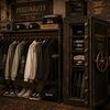rack_and_vault